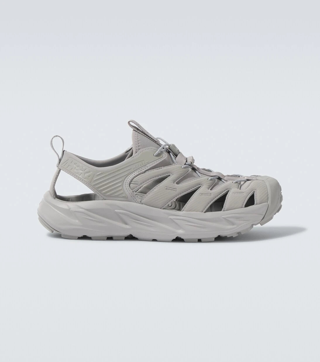 Hoka One One - Hopara cutout sneakers