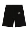 Dolce & Gabbana Kids Cotton Bermuda Shorts (2-6 Years)