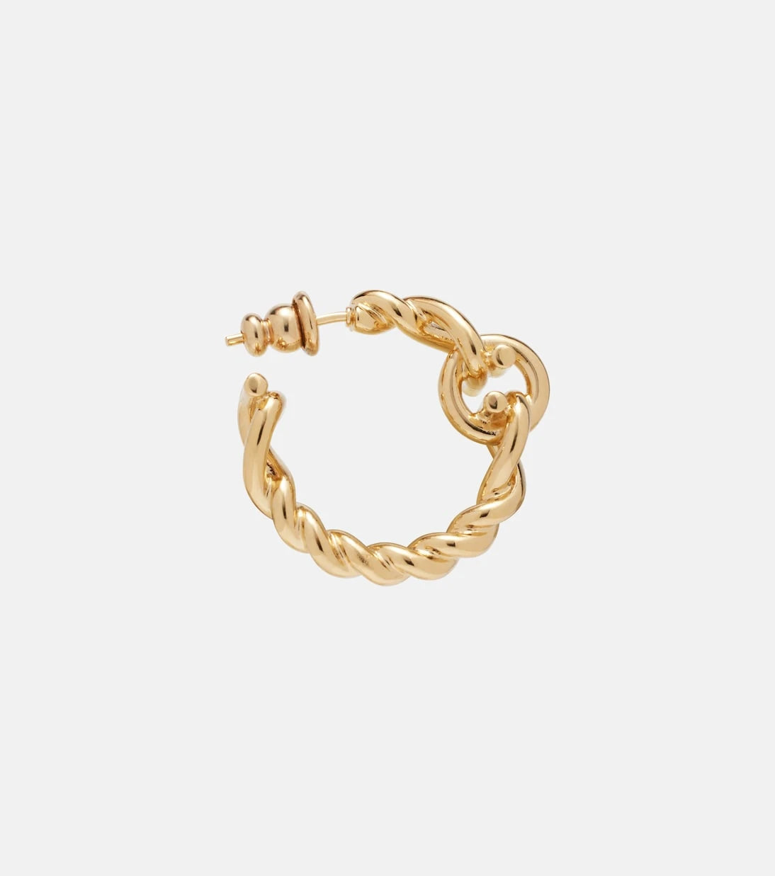 Ferragamo - Gancini earrings