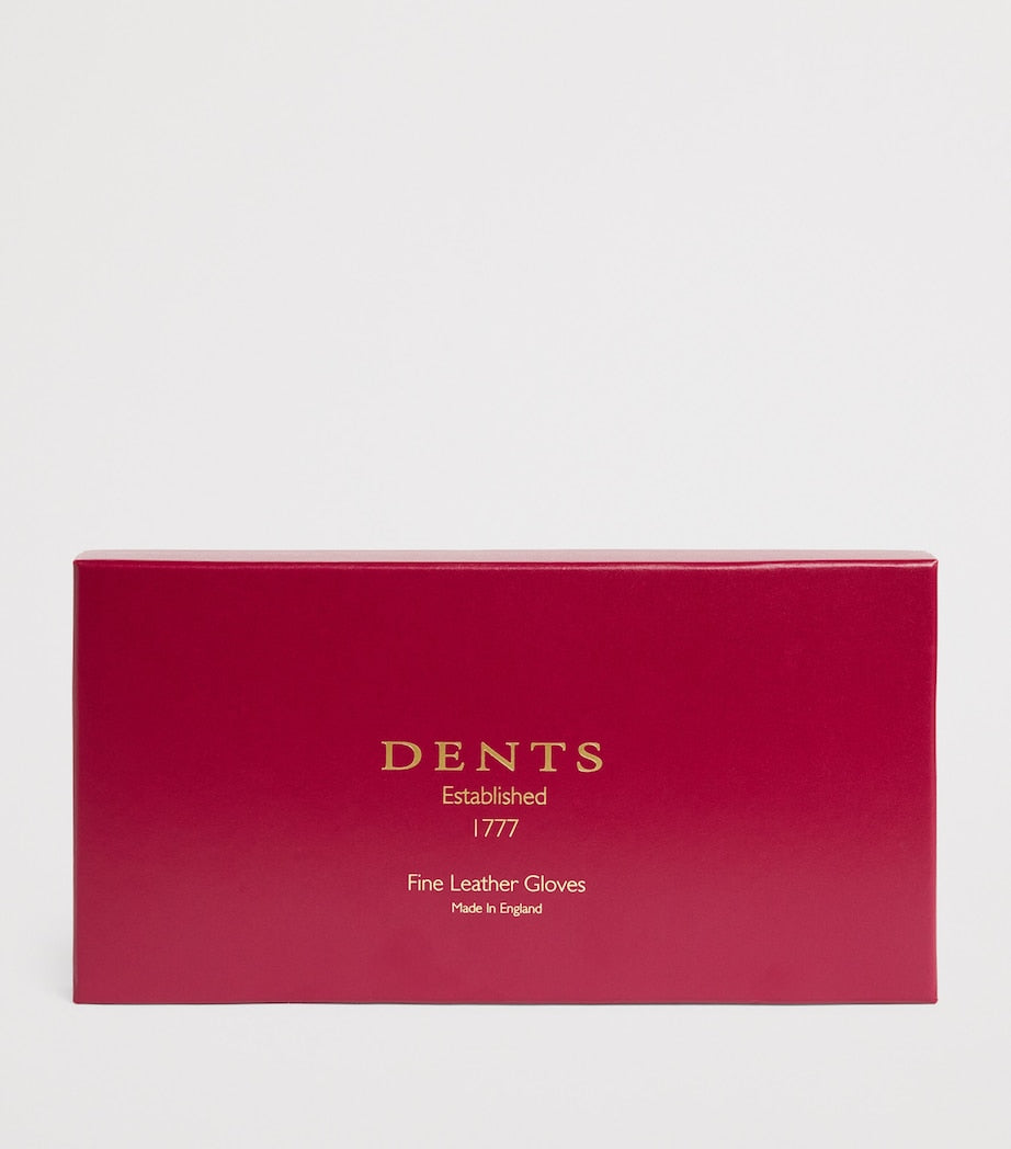 DENTS Leather Hampton Gloves