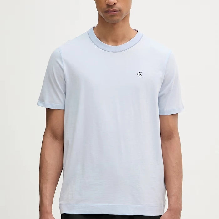Calvin Klein тениска мъжка от памук