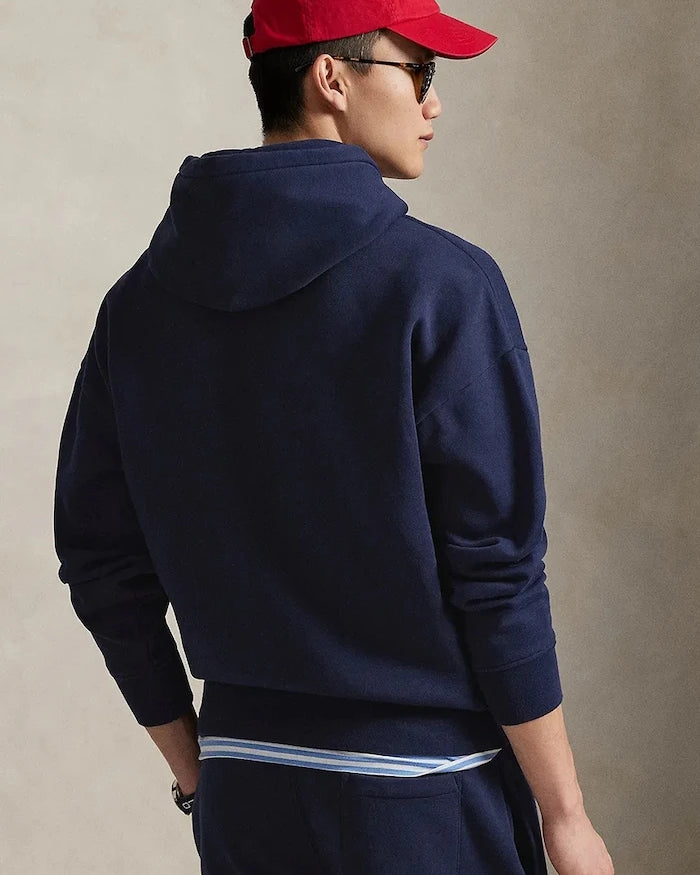 Polo Ralph Lauren Pamuklu Sweatshirt