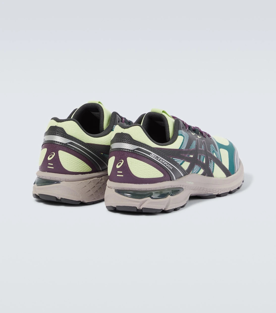 Asics - Gel-Terrain sneakers
