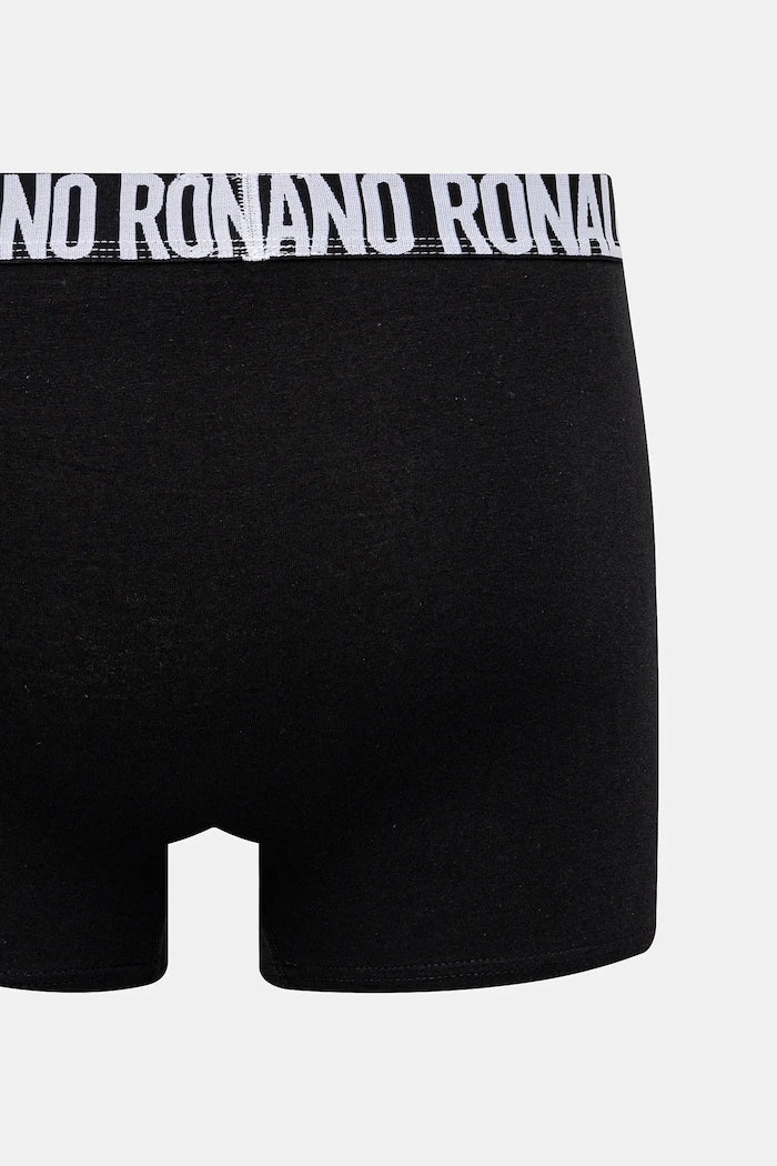 CR7 Cristiano Ronaldo Boxer (10 Çift)