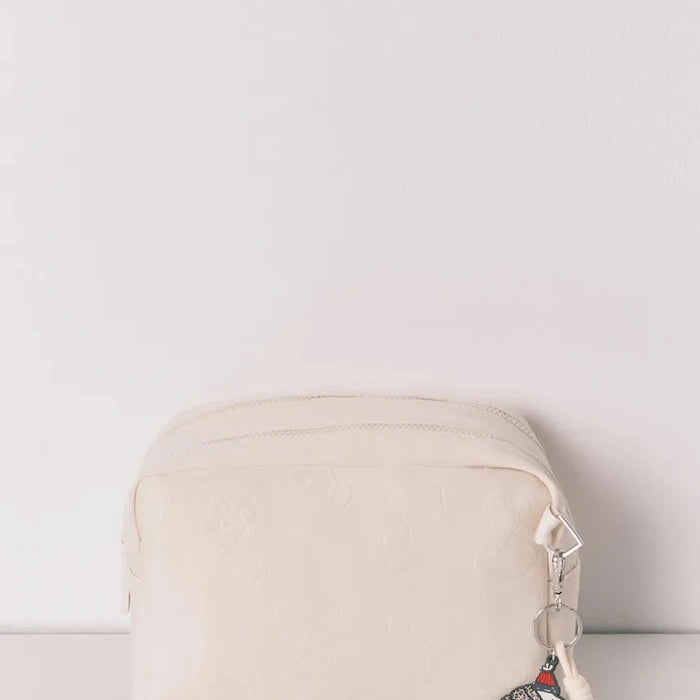 Kadın seyahat kozmetik çantası women'secret x SNOOPY