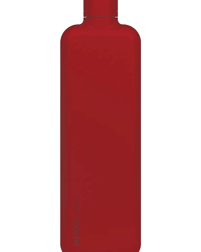 memobottle Paslanmaz Çelik Su Şişesi Slim