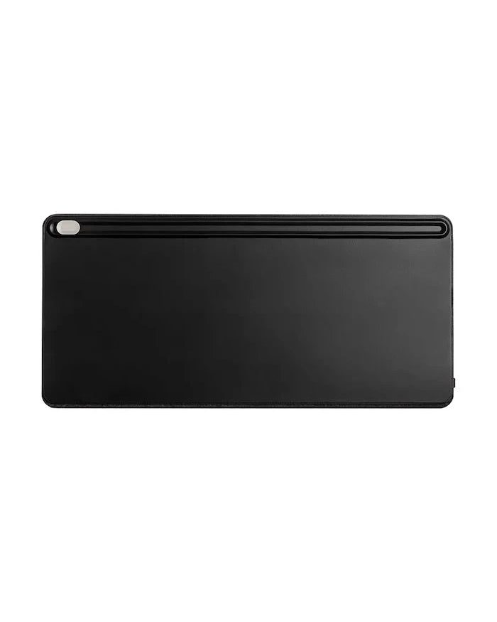 Orbitkey Black L 89,6 x 42,3 x 0,5 cm Masa Altlığı