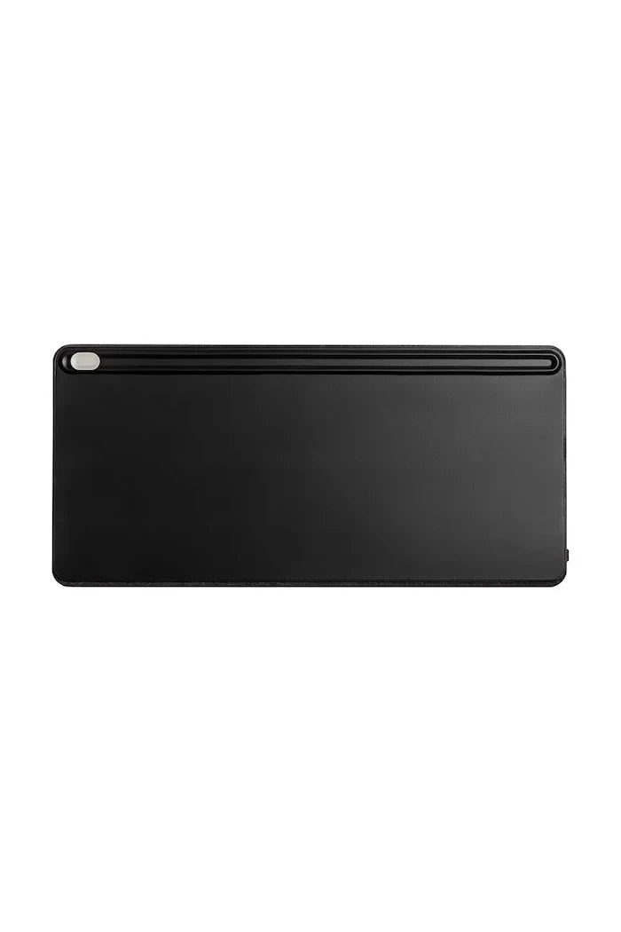Подложка за бюро Orbitkey Black L 89,6 x 42,3 x 0,5 cm