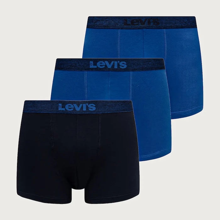 Pamuklu kadın boxer 3'lü