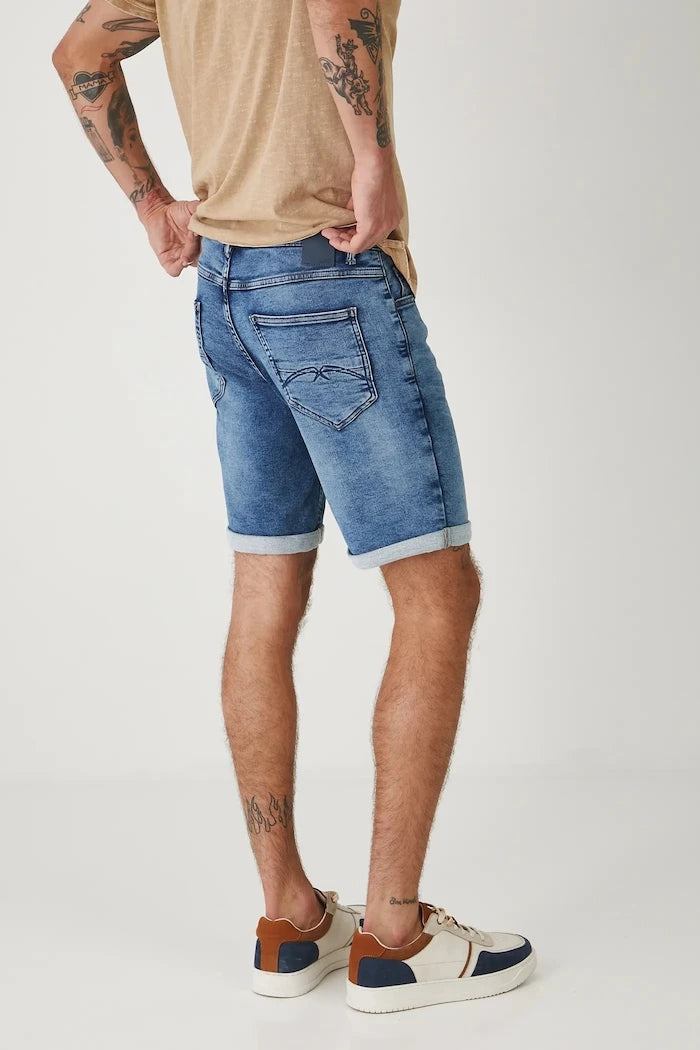 Medicine Denim Şort