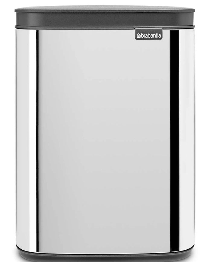 Brabantia Bo 4 L Çöp Kovası