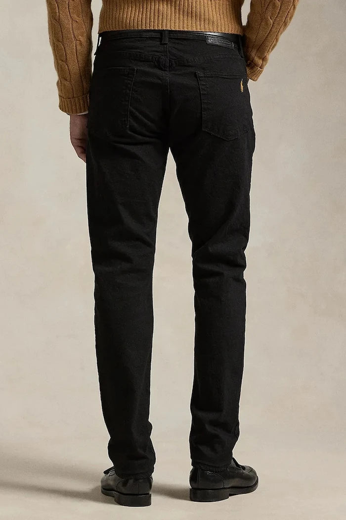 Polo Ralph Lauren slim fit erkek kot pantolon