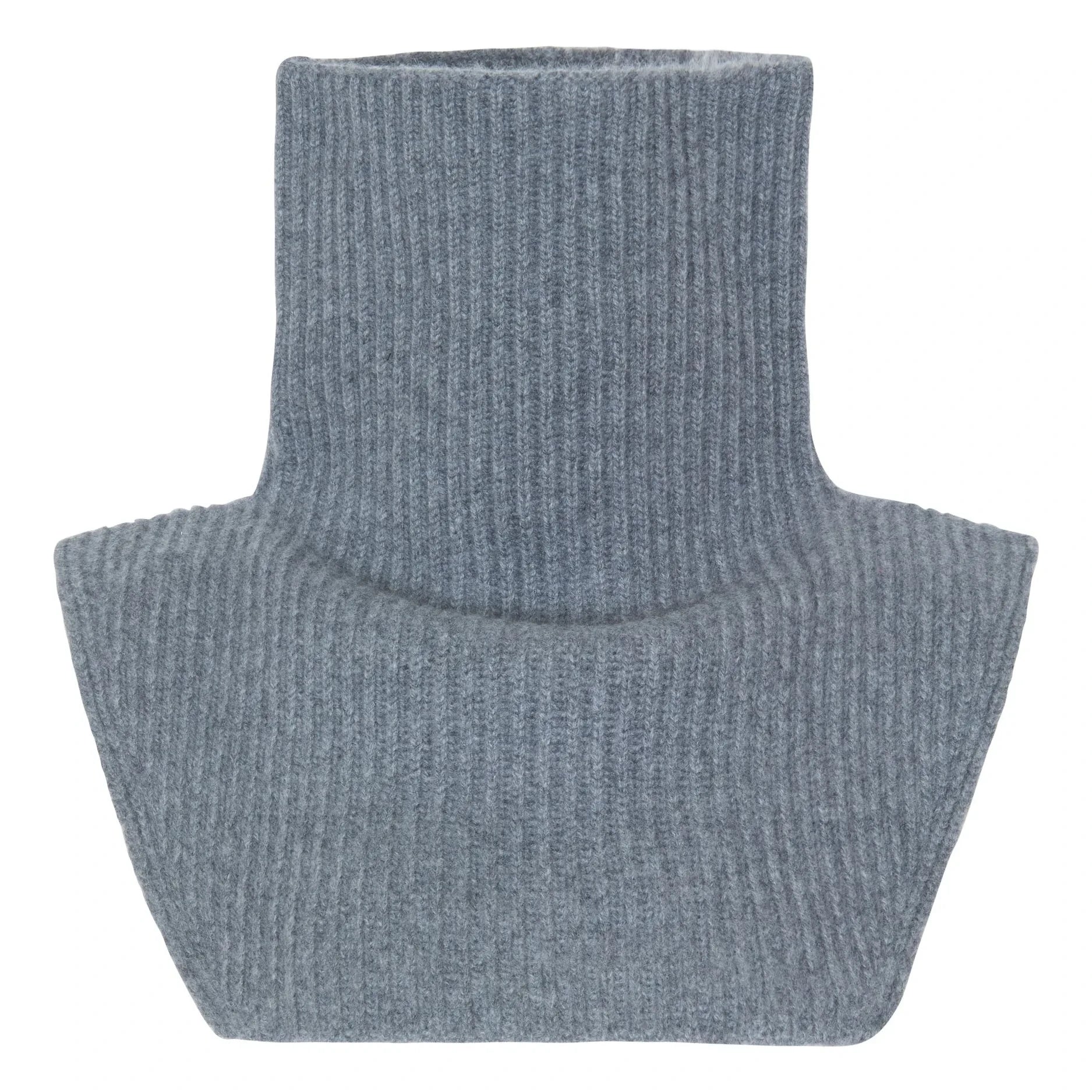 Kujten - Col Keelin Cashmere | Grey