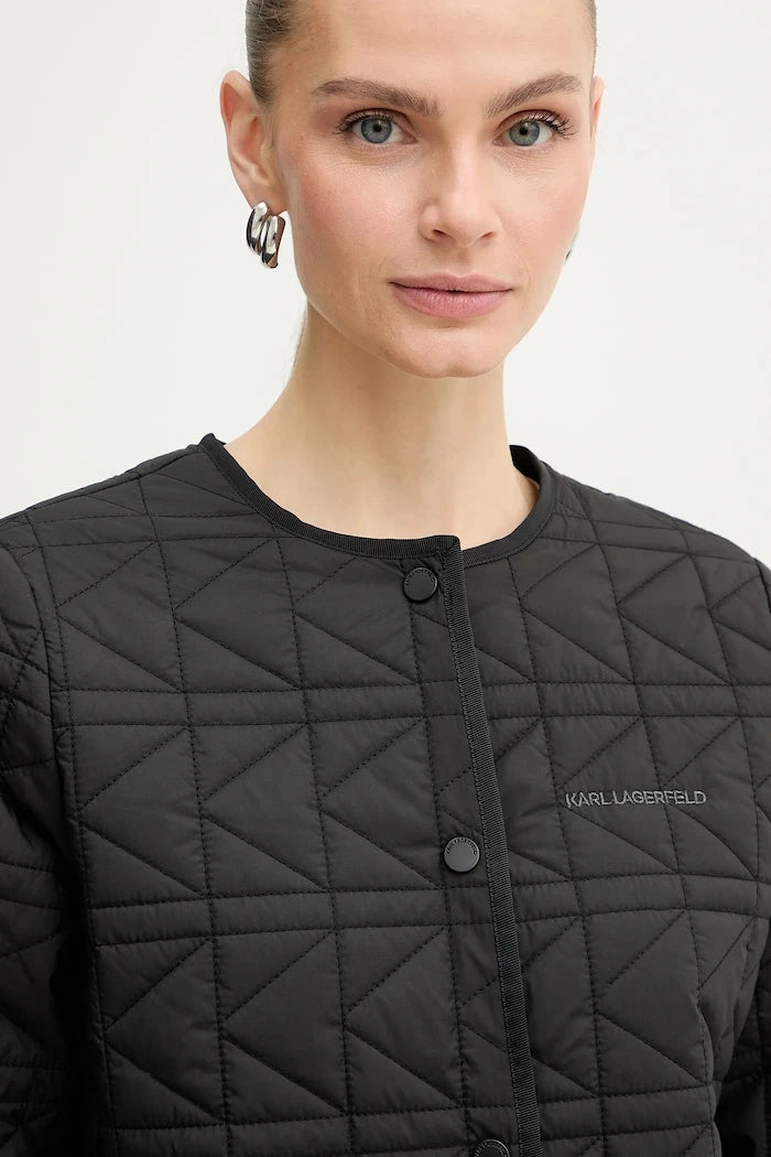 Яке Karl Lagerfeld K QUILT