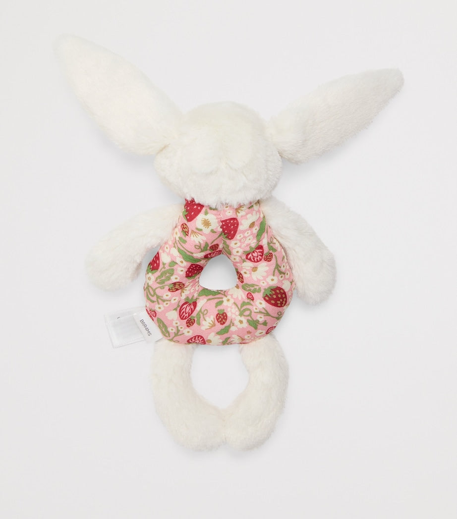 Mimi Strawberry Rattle