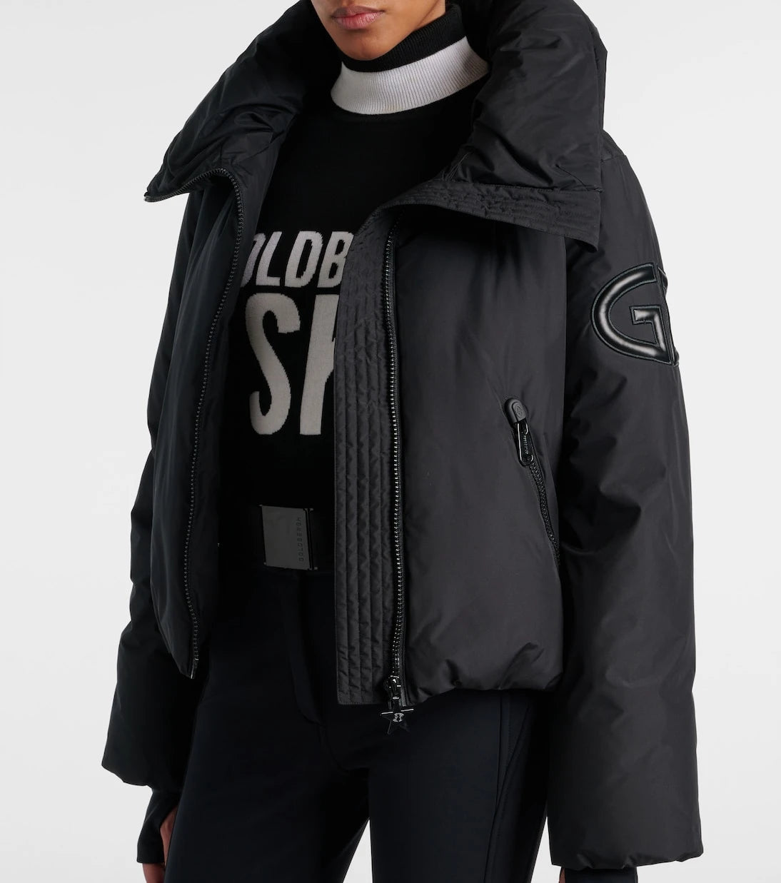 Goldbergh - Porter down ski jacket