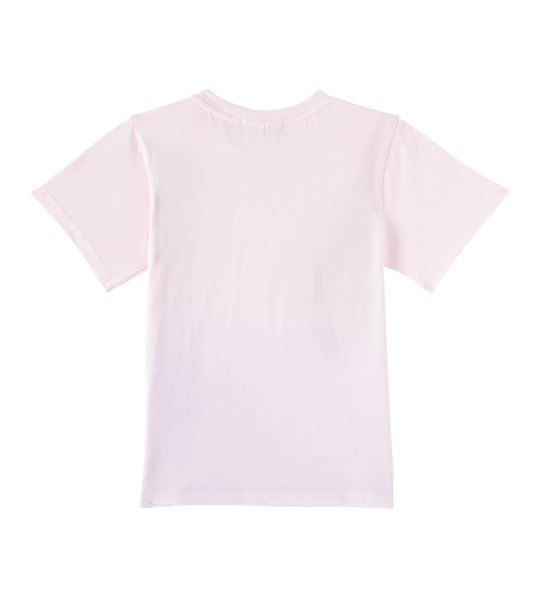 Stella McCartney Kids - Printed cotton jersey T-shirt