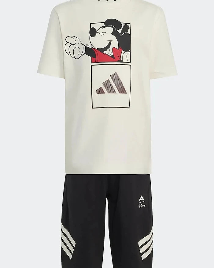 adidas комплект за деца с памук DISNEY MICKEY MOUSE