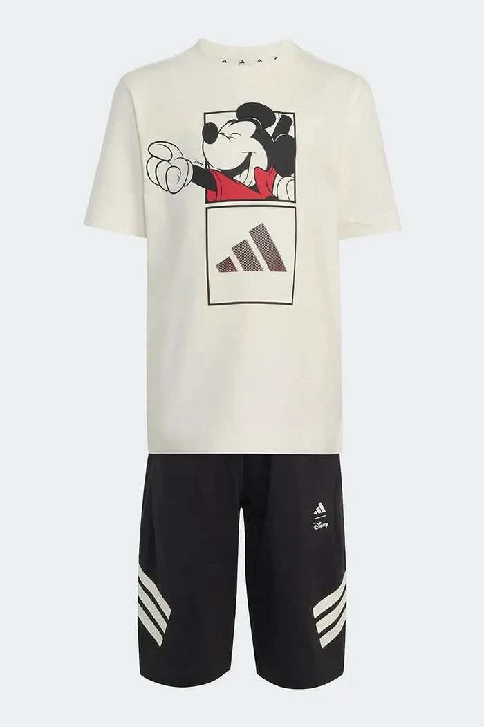 adidas çocuk pamuklu DISNEY MICKEY MOUSE seti
