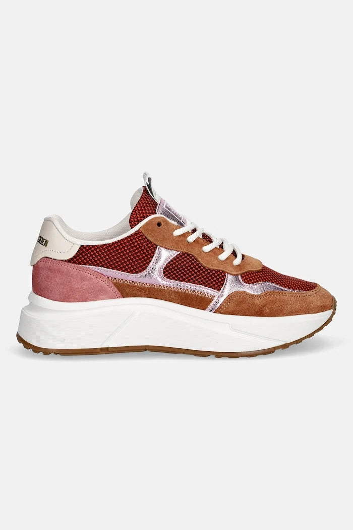 Маратонки Steve Madden Starlyn