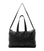 Leather Ares Holdall