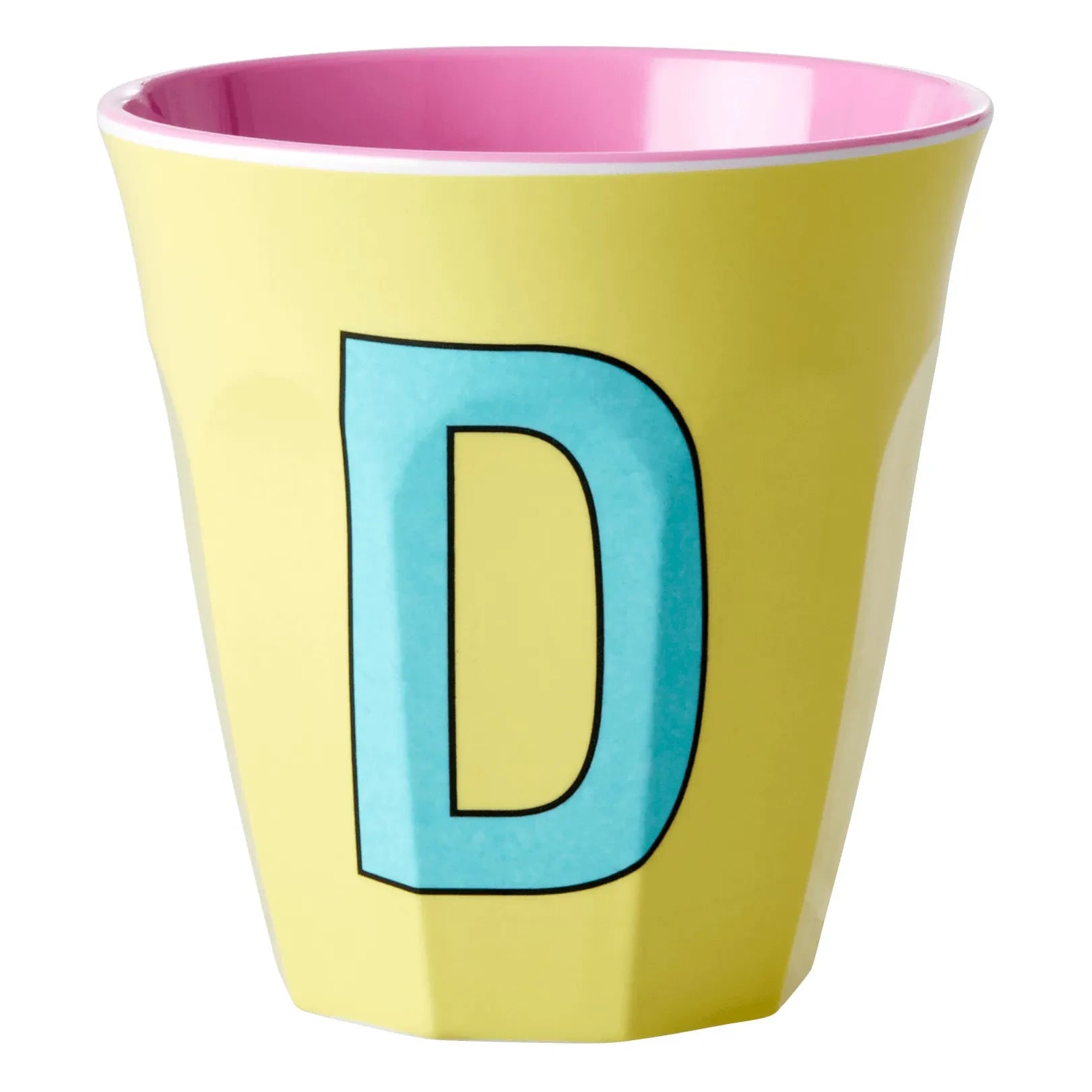 Rice - Cup - D