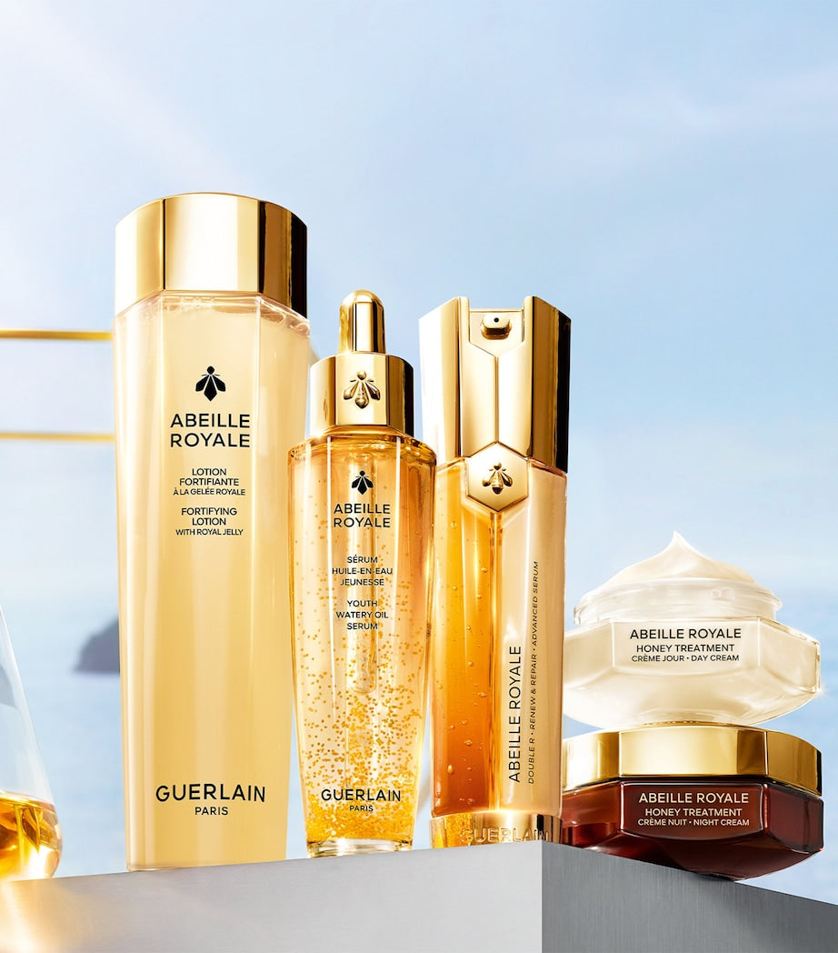 Youth Watery Oil Serum (15ml)