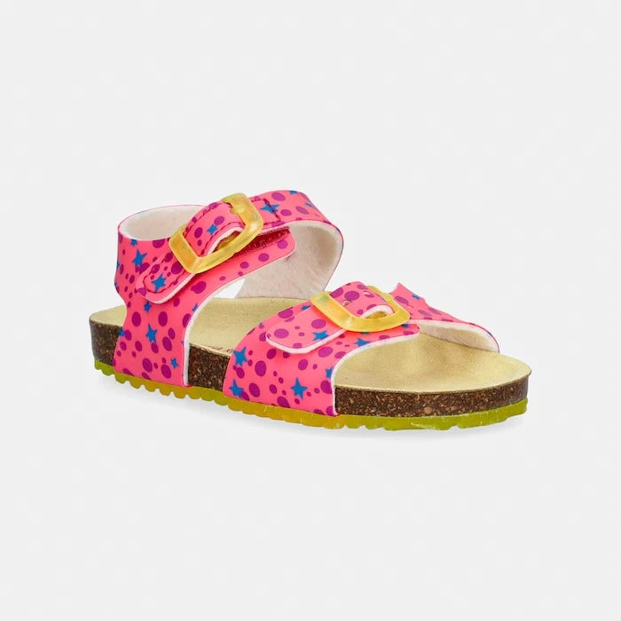 Agatha Ruiz de la Prada сандали за деца
