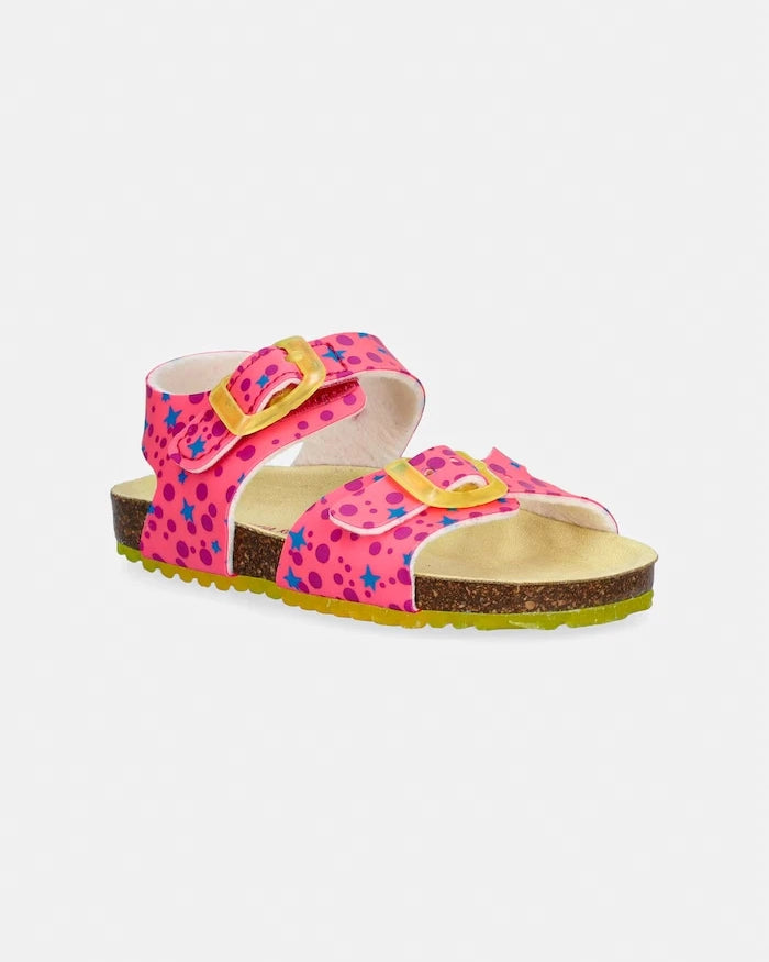 Agatha Ruiz de la Prada çocuk sandalet