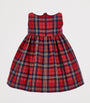 Tartan Dress (3-36 Months)