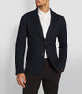 Giorgio Armani Multi Cashmere Blazer