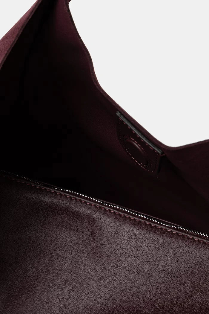Gianni Chiarini шопинг чанта дамска от кожа DUA