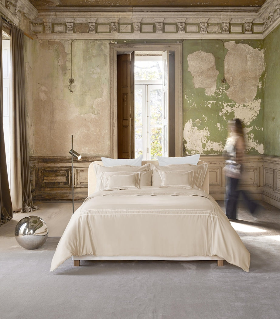 Sonata King Duvet Cover Set