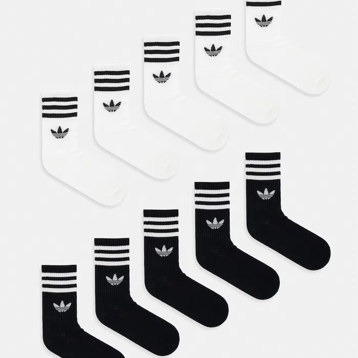 Чорапи adidas Originals (10 чифта)