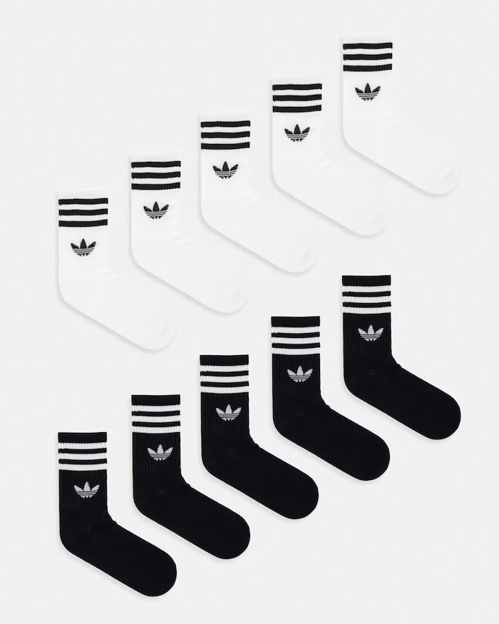 adidas Originals Çoraplar (10 çift)