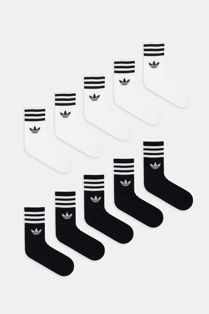Чорапи adidas Originals (10 чифта)