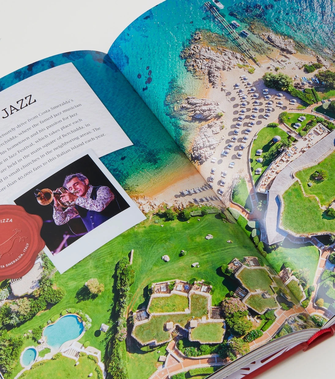 Assouline - The Luxury Collection: Extraordinary Celebrations book