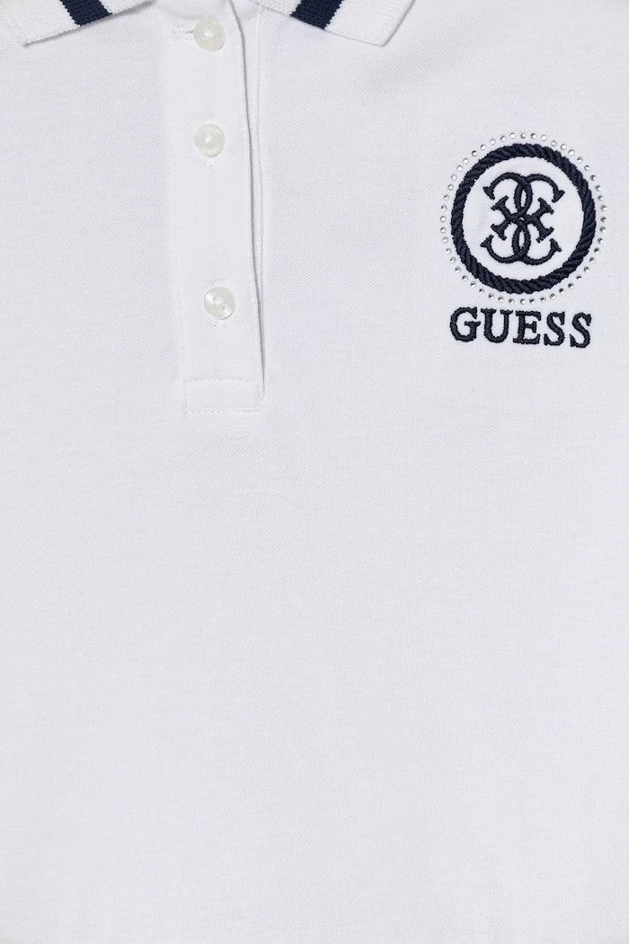 Детска рокля Guess