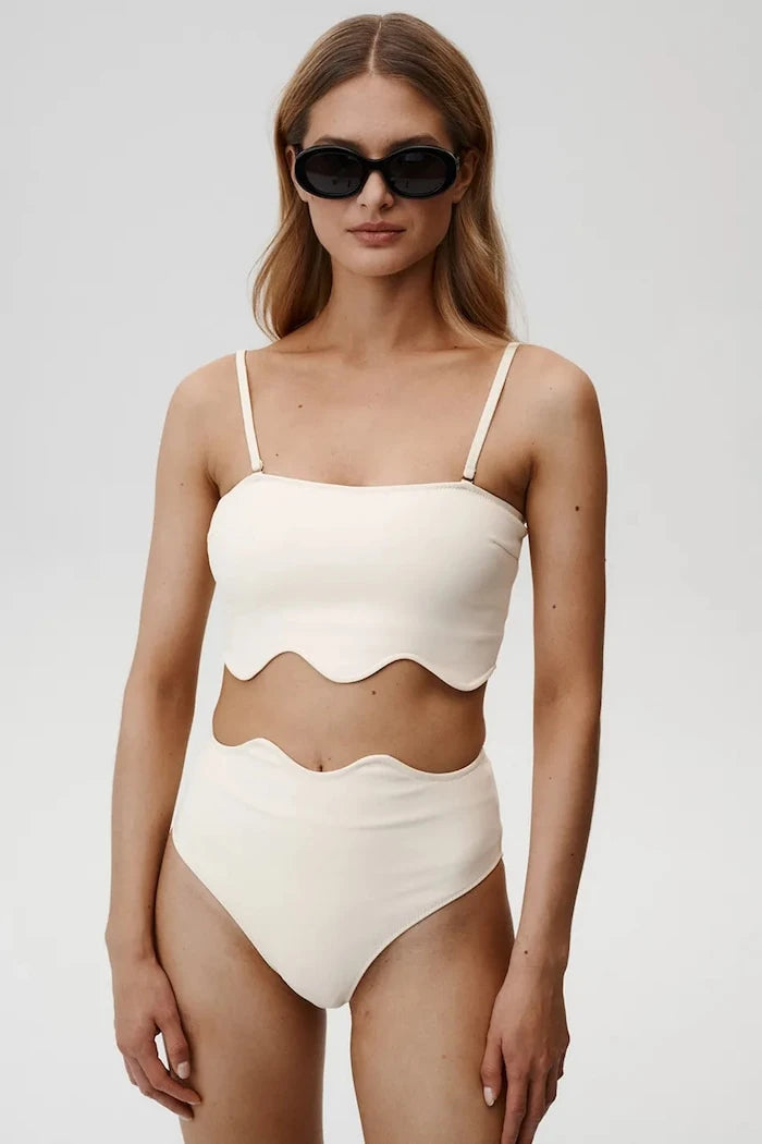 Горнище на бански Undress Code Chic Bikini Top