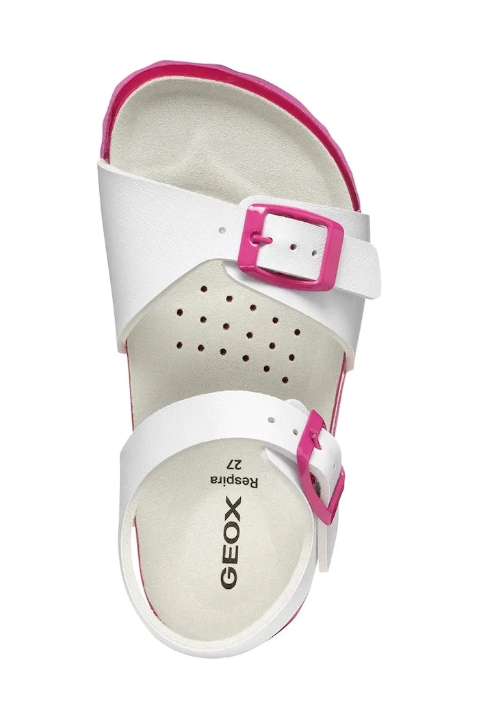 Детски сандали Geox ADRIEL