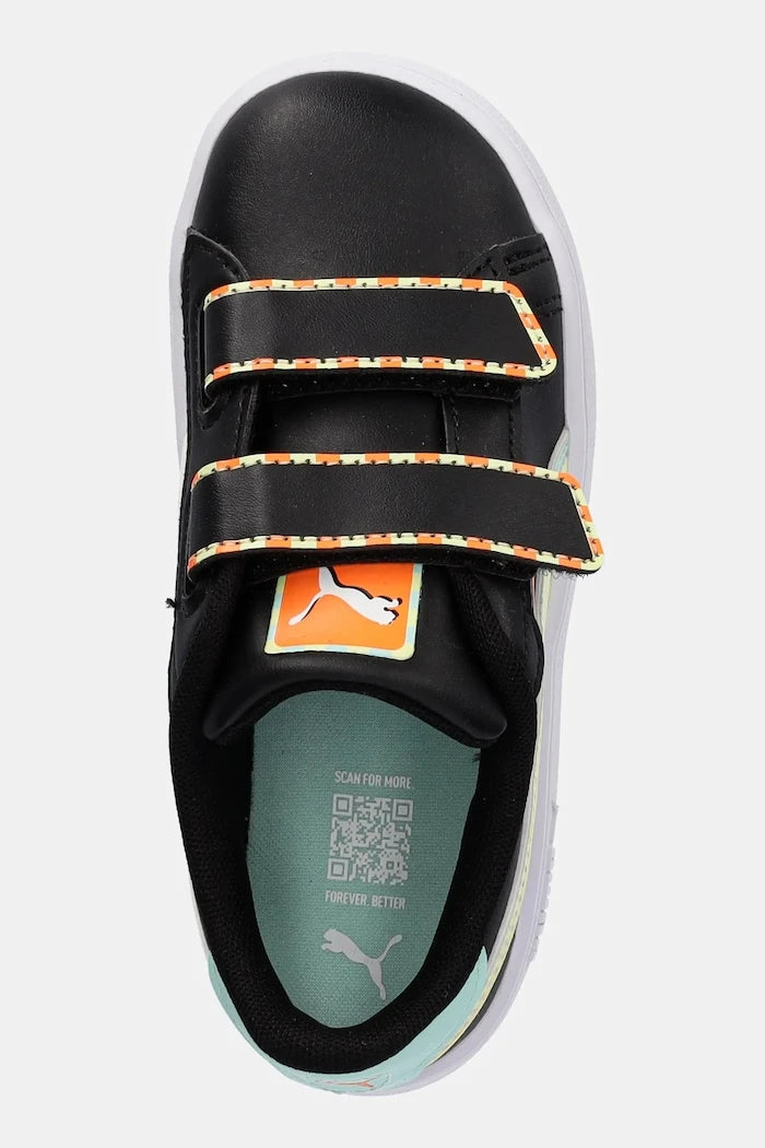 Puma Smash 3.0 Playdate V Inf Çocuk Spor Ayakkabı