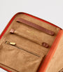 Ida Travel Zip Jewellery Portfolio Case