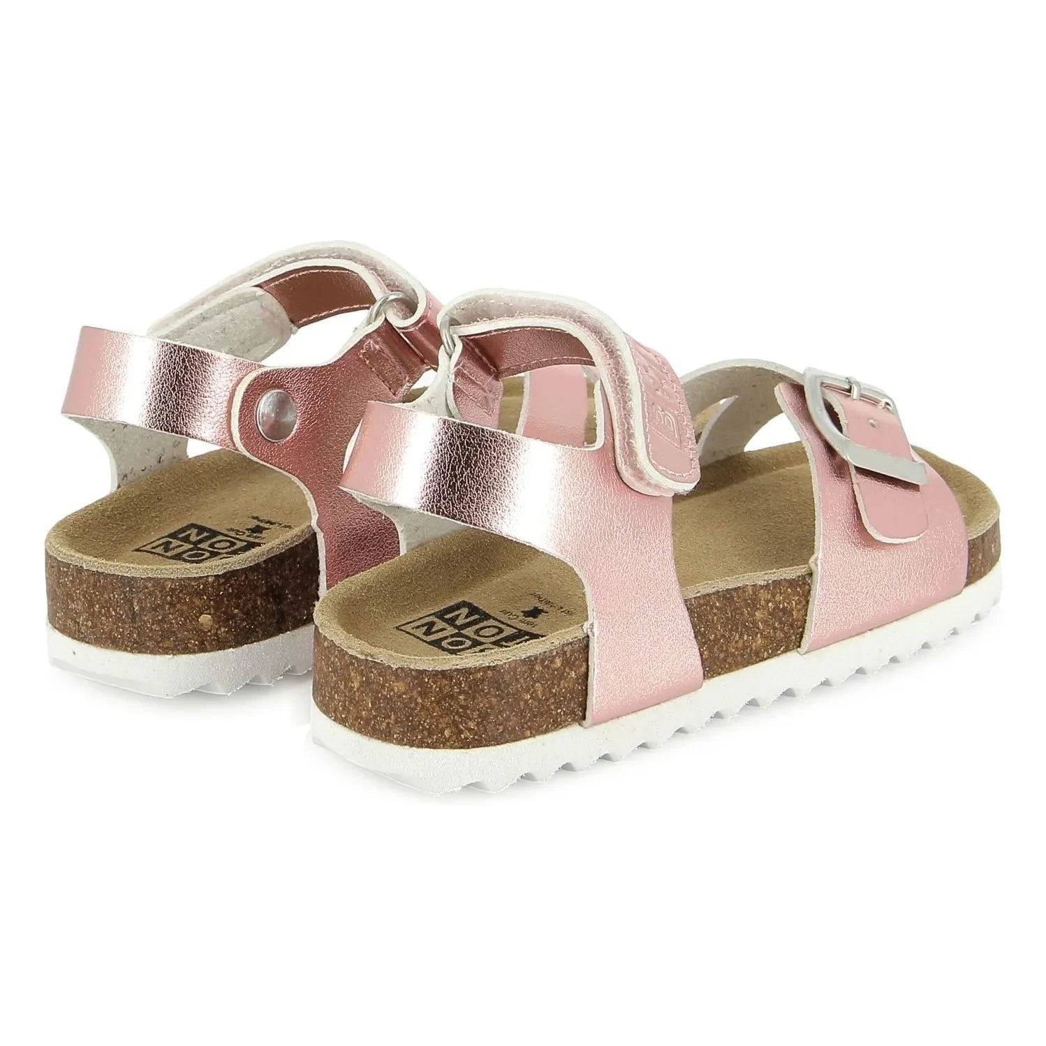 Bonton - Memo Sweet sandals | Blush