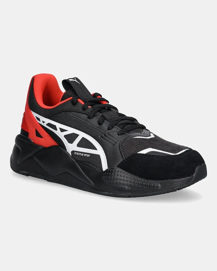 Puma F1 RS-X Spor Ayakkabı