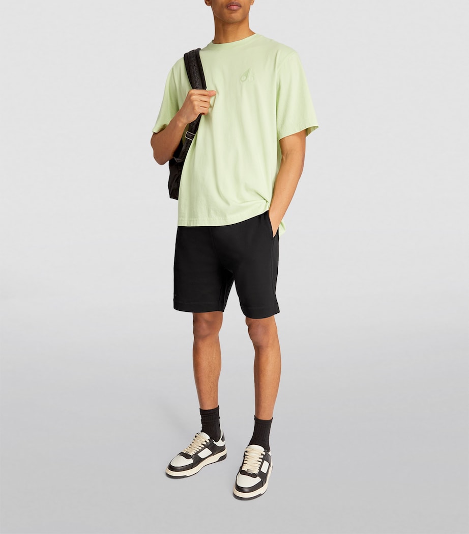 Cotton Huron Sweatshorts