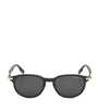 Acetate Square MB131311 Sunglasses