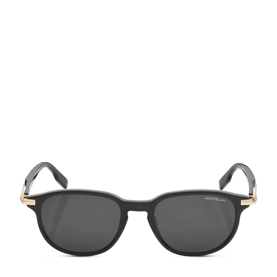 Acetate Square MB131311 Sunglasses
