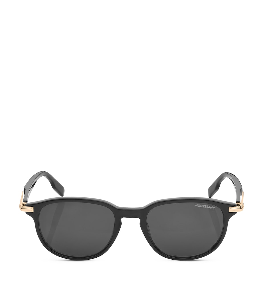 Acetate Square MB131311 Sunglasses