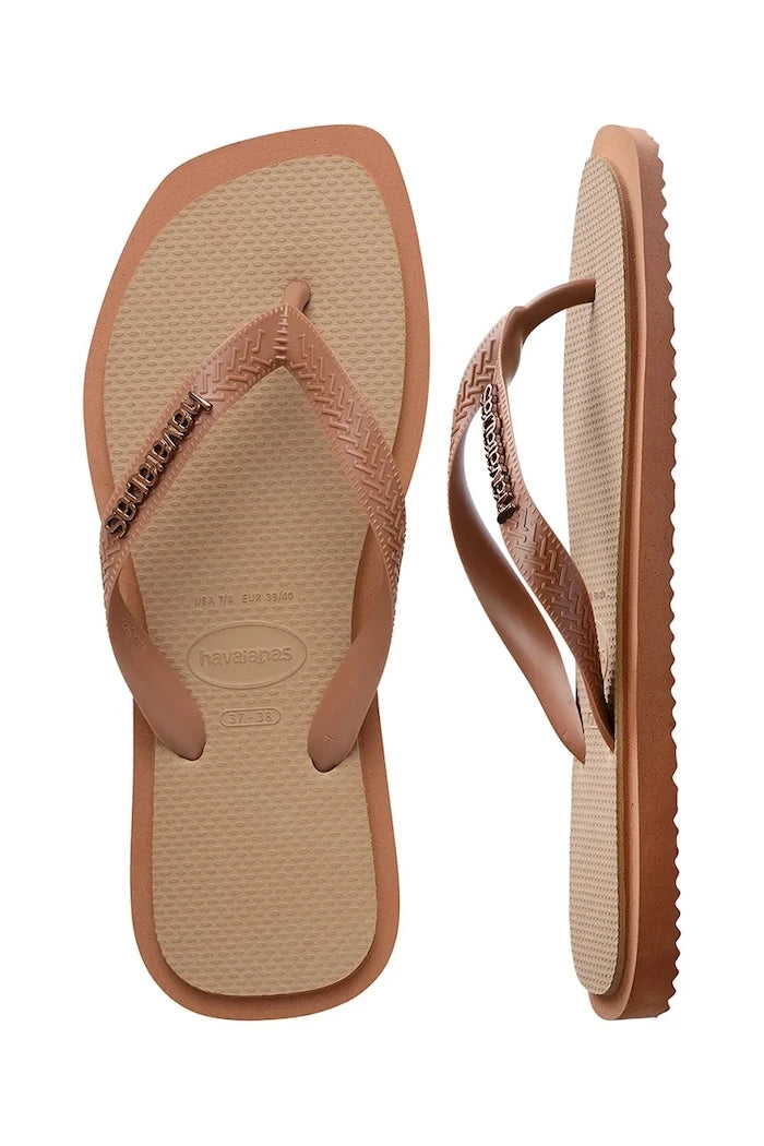 Havaianas Kadın Terlik TOP SQUARE FUSION