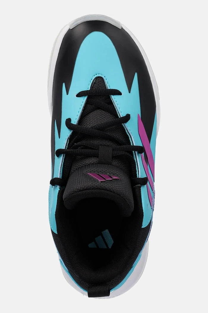 Детски маратонки adidas Originals Cross Em Up Select